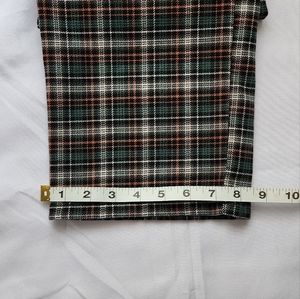 American  Eagle Super High Rise Skinny Trousers (skinny)